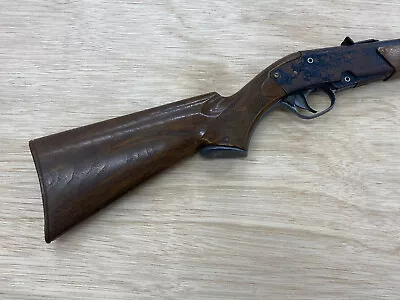 Vintage Daisy Model 86/70  Safari  BB Gun Air Rifle - For Parts Or Not Working • $75
