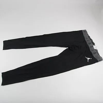Air Jordan Compression Pants Men's Black New With Tags • $15.75