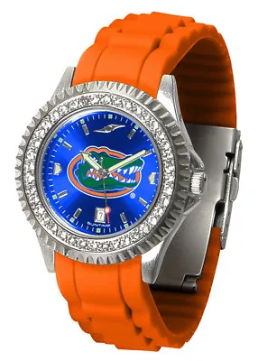 Florida Gators Ladies' Sparkle Watch • $66.55