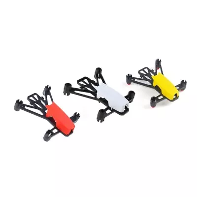 Q100 Mini Quadcopter Frame Camera Quadcopter FPV Parts Diy Drones Accessories • $17.69