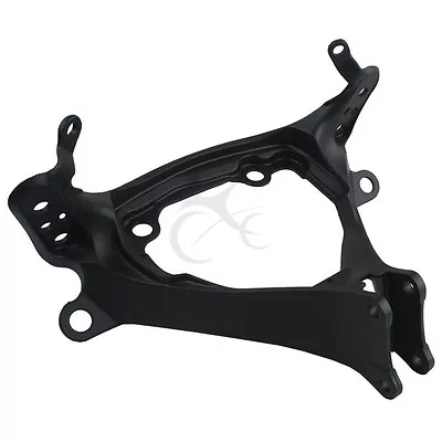 Upper Front Headlight Fairing Stay Bracket Fit For Suzuki GSXR 600 750 2011-2022 • $39.59