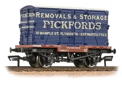 Bachmann Branchline OO Gauge Wagons - New In Box - Select From Drop Down Menu • $50.77