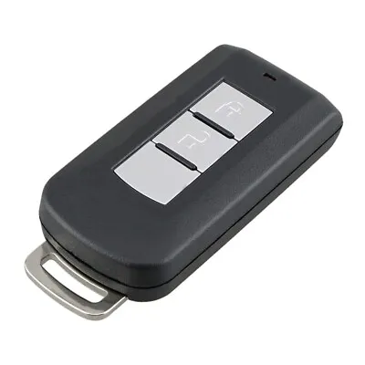 For Montero L200 2015-2020 GHR-M004 2 Buttons 433MHz Remote Key Fob ID46  • $15.99