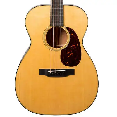 Martin 00-18 Acoustic Guitar W/ Case • $2288