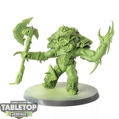 Chaos Space Marines - Daemon Prince (Horus) - Primed • £45.66