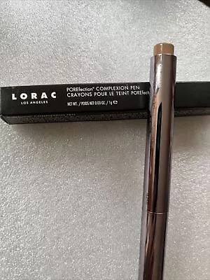 LORAC POREfection Complexion Pen  CP6 Warm • $15