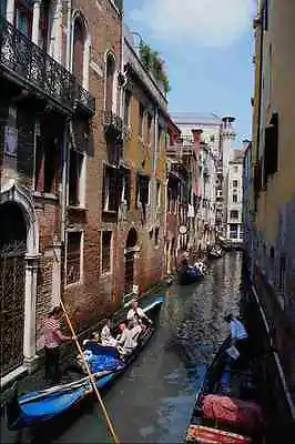 571063 Venice Italy A4 Photo Print • £8.99