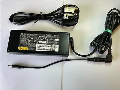 Replacement For 19.0V 3.42A 65.0W AC Adapter A18-065N3A Medion Akoya Laptop • £25.99