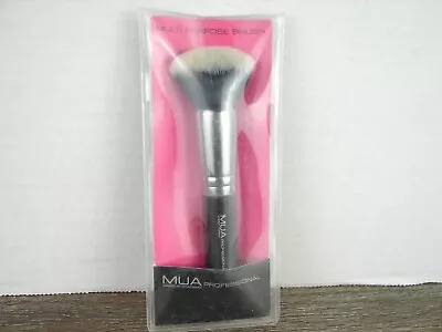 MUA Make Up Academy Multi Purpose Brush • $3.68