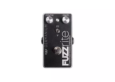 Catalinbread Fuzzrite Germanium (CATFUZZRITEGE) • $231.20