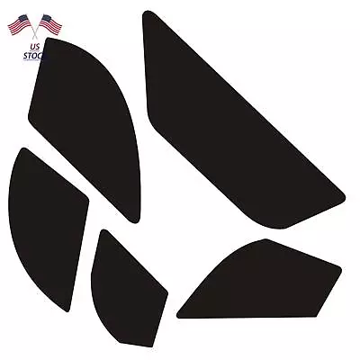 Anti-Slip PTFE Mouse Feet Sticker Pads For Corsair NIGHTSWORD SCIMITAR Mouse N • $12.69