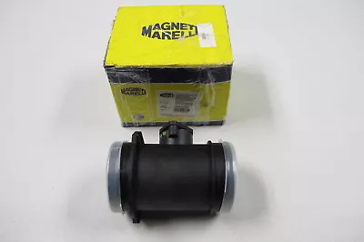 MAGNETI MARELLI Air Flow Meter AMMQ19660 213719660019 Fit Ferrari Honda Rover • $29.99