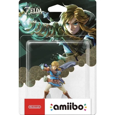 $75 • Buy Zelda: Tears Of The Kingdom Amiibo Link Character Figure ✅ PRE-ORDER CONFIRMED ✅