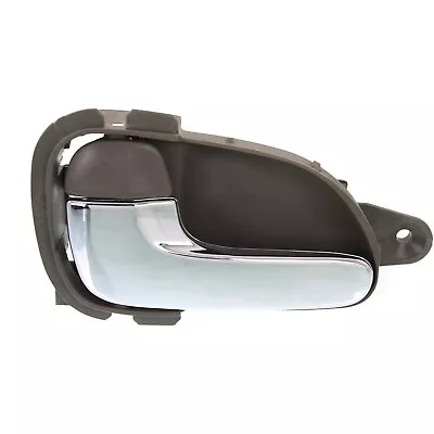 Interior Door Handle For 99-2002 Nissan Quest Mercury Villager Front Left Brown • $26.09