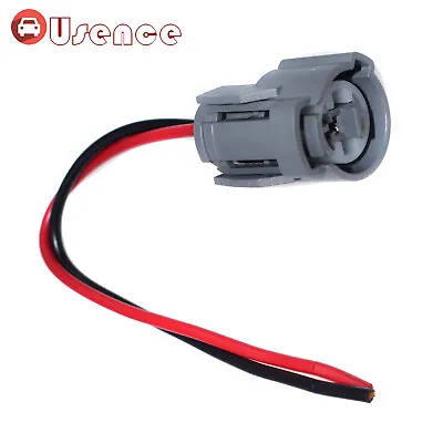 IAT Intake Air Temperature Connector Sensor Plug Pigtail For Honda Integra Civic • $7.68