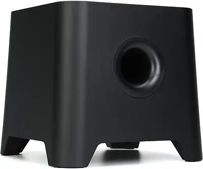 Mackie CR6S-X Powered Floor-standing Subwoofer • $179.99