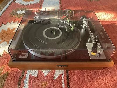 Vintage Pioneer PL-A25 Full Auto Turn-table Record Player • $99.99