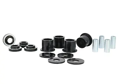 Whiteline Rear Subframe Bushes For Nissan 200SX S13 CA18 (88-94) Fits OE Shell • $136.98