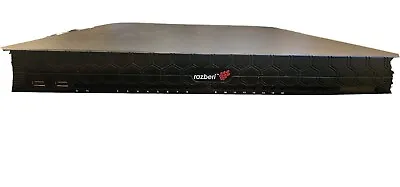 Razberi NVR Video Server • $350