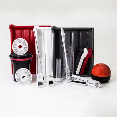 Paterson Complete Darkroom Processing Kit • £84.60