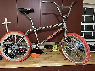 Dyno Compe Bmx Bike-excellent Condition • $490