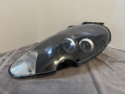 2008 2009 2010 2011 2012 ASTON MARTIN Db9 LH DRIVER HEADLIGHT OEM • $800