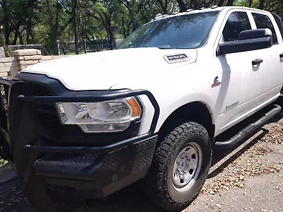 2019 Dodge Ram 2500  • $32000