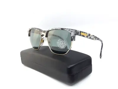 Vuarnet  Sunglasses 438  3438 Hand Made Vintage 90s Px 3000 • $148