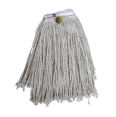 12oz Kentucky Mop Head 340g - Pack Of 10 - Free Delivery! • £17.99