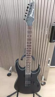 Ibanez Rg421Ex-Bkf Electric Guitar • $451.18