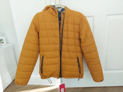 £20.95 • Buy BNWT Peter Storm Womens Mustard Blisco Lightweight Jacket Size 12