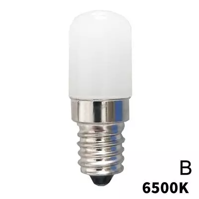 Fridge Bulb Led E14 18W-15W Pygmy Lamps Equivalent Halogen Bulb Pygmy Screw • $1.67