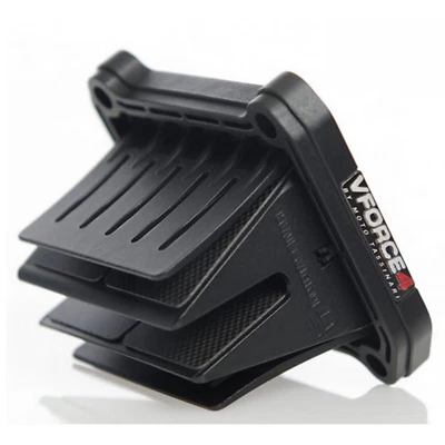 $149.36 • Buy Moto Tassinari V-force 4 Reed Valve Ktm Dirt Bike V417a