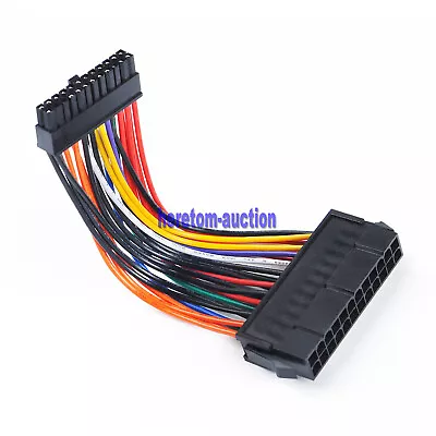 24 Pin To Mini 24 Pin PSU ATX Adapter Cable For Dell Optiplex 760 780 960 980 • $14.85