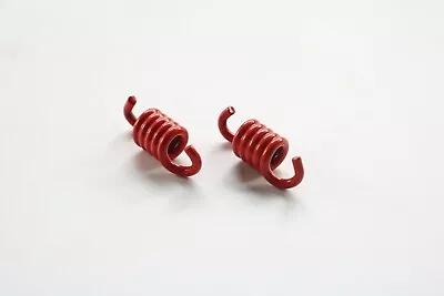 2pcs X 8000 Rpm Clutch Spring Fits HPI FS FG CMD ROVAN KM Baja 5B 5T 5SC Buggy • $28.59