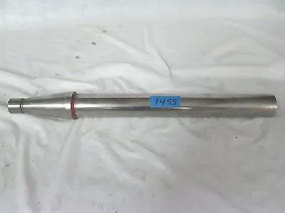 Van Norman Arbor Shaft 16  1 3/4  Taper 1 1/2  Shaft Fits Model 304 • $70