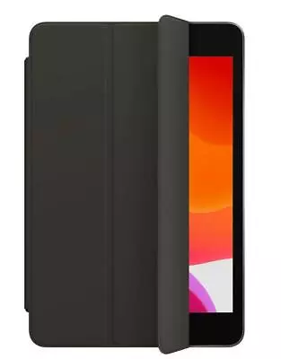 £13.49 • Buy Genuine Apple IPad Mini 4 & 5 (4th & 5th Gen) Smart Cover - Charcoal Grey - New