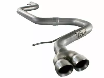 $708.02 • Buy AFe MACHForce XP Exhausts Cat-Back SS-409 EXH For Volkswagen Golf TDI 11-12
