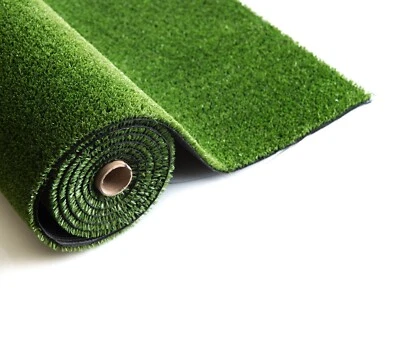 £244.08 • Buy Budget - Artificial Grass - Cheap Lawn - Astro - Any Size - Fake Grass - Turf