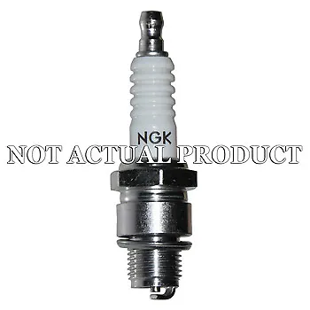 Spark Plug NGK Racing  Mercruiser 575 Sci  33-8134214 • $5.19