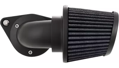 Vance & Hines Black VO2 Falcon Air Cleaner Filter 1991-2021 Harley Sportster XL • $449.99