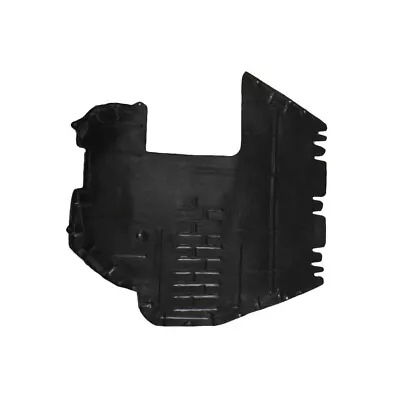 New FrontCenter ENGINE UNDER COVER For Volkswagen GolfJetta • $55.41