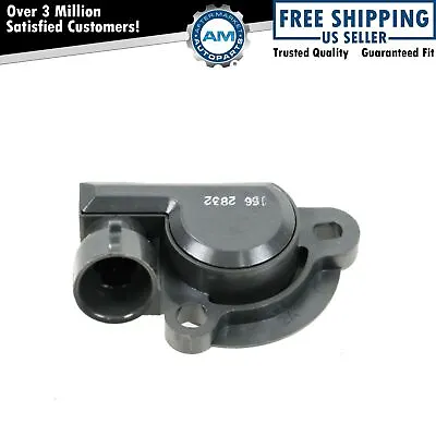 TPS Throttle Position Sensor For Chevy GMC C/K Pickup Truck Van Olds Pontiac • $13.05