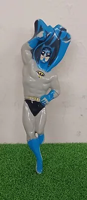 Vintage 1976 Avon DC Comics Batman Styling Brush Collectible  • $10