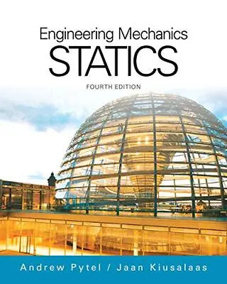 Engineering Mechanics: Statics (Activate Learning With These NEW Titles From... • $29.33