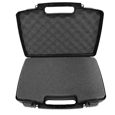 Hard Travel Case For Solid State Logic SsL2+ UsB Audio Interface And Accessories • $39.99