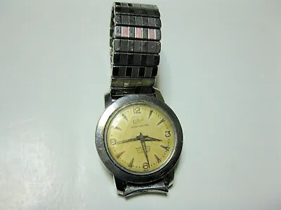 Vintage Felca Sportmaster Automatic Nivaflex 21J • $147.79