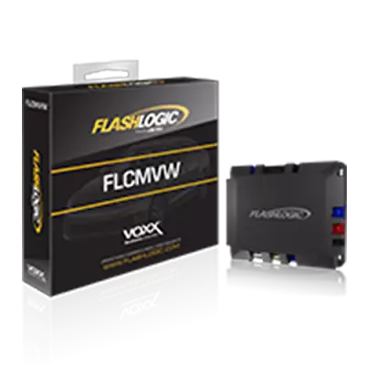 Flashlogic RS-MVW Remote Start Module For Select Volkswagen & Audi  2006 & Up • $175