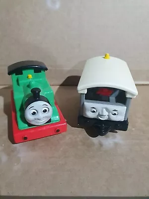 Oliver & Toad - My First Thomas & Friends Golden Bear Vintage Trains • $30