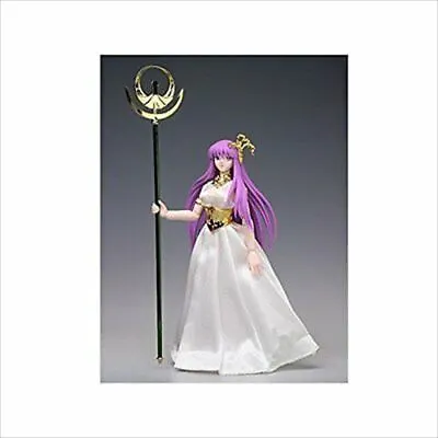 Bandai Saint Seiya Cloth Myth Kido Saori Figure From Japan • $199.96